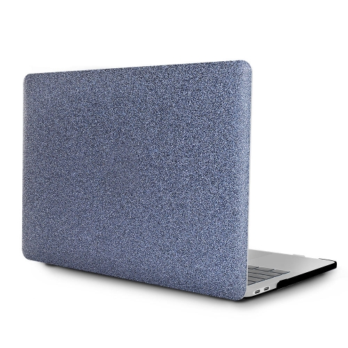 PC Laptop Protective C阿瑟 For MacBook Pro 13 A1706/A1708/A1989/A2159 (Plane)(Flash Deep Gray)
PC Laptop Protective C阿瑟 For MacBook Pro 13 A1706/A1708/A1989/A2159 (Plane)(Flash Deep Gray)
