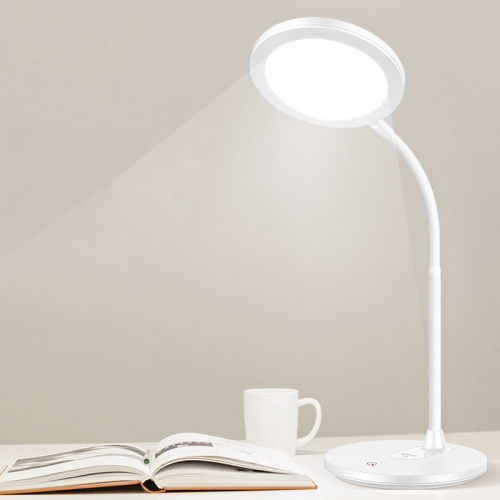 YAGE LED Eye Protection Desk Lamp Student USB Rechargeable Reading Desk Lamp(T403)
YAGE LED Eye Protection Desk Lamp Student USB Rechargeable Reading Desk Lamp(T403)