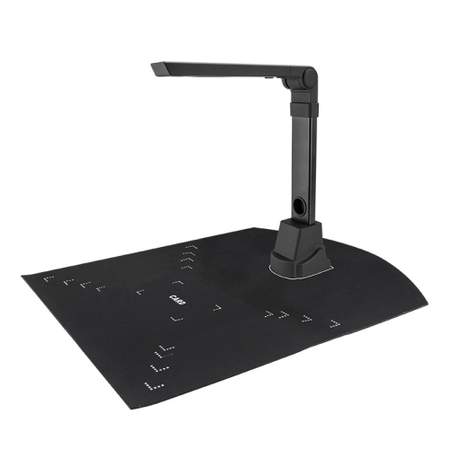 NETUM High-Definition Camera High-Resolution Document Teaching Video Booth Scanner, Model: SD-2000
NETUM High-Definition Camera High-Resolution Document Teaching Video Booth Scanner, Model: SD-2000