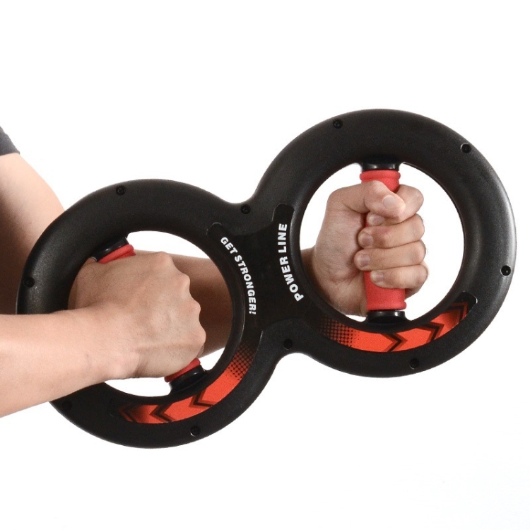 Reinforced Arm Strength Device Wrist Strength Device Hand Strength Training Device, Strength:, Specification: 5kg (Random Color Delivery)
Reinforced Arm Strength Device Wrist Strength Device Hand Strength Training Device, Strength:, Specification: 5kg (Random Color Delivery)