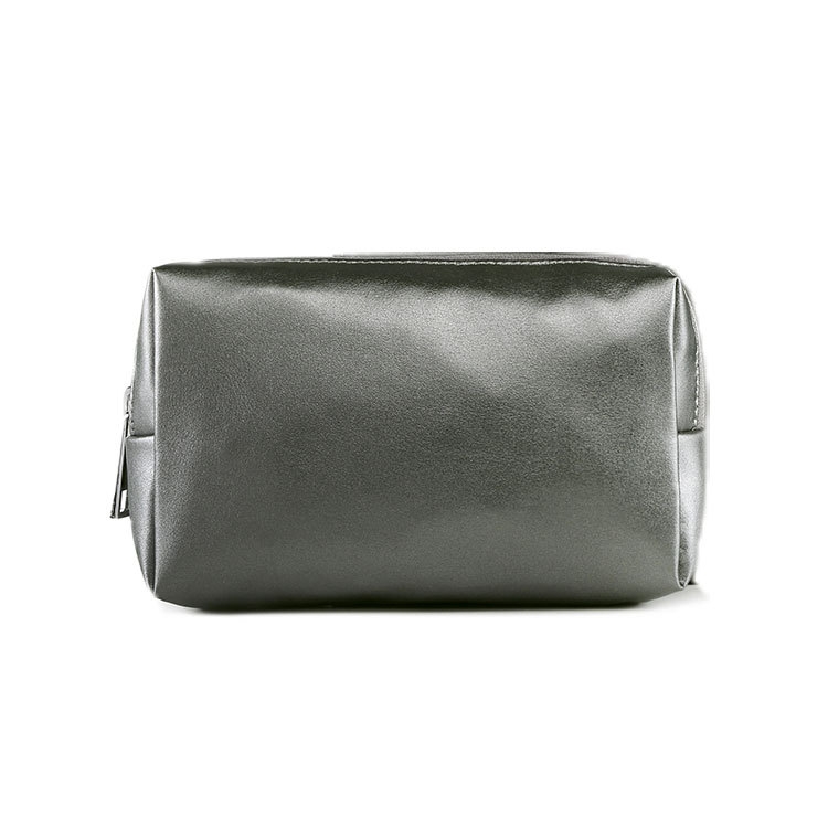 2 PCS Portable Digital Accessory Leather Bag Single Layer Storage Bag, Colour: Microfiber Sheepskin (Gray)
2 PCS Portable Digital Accessory Leather Bag Single Layer Storage Bag, Colour: Microfiber Sheepskin (Gray)