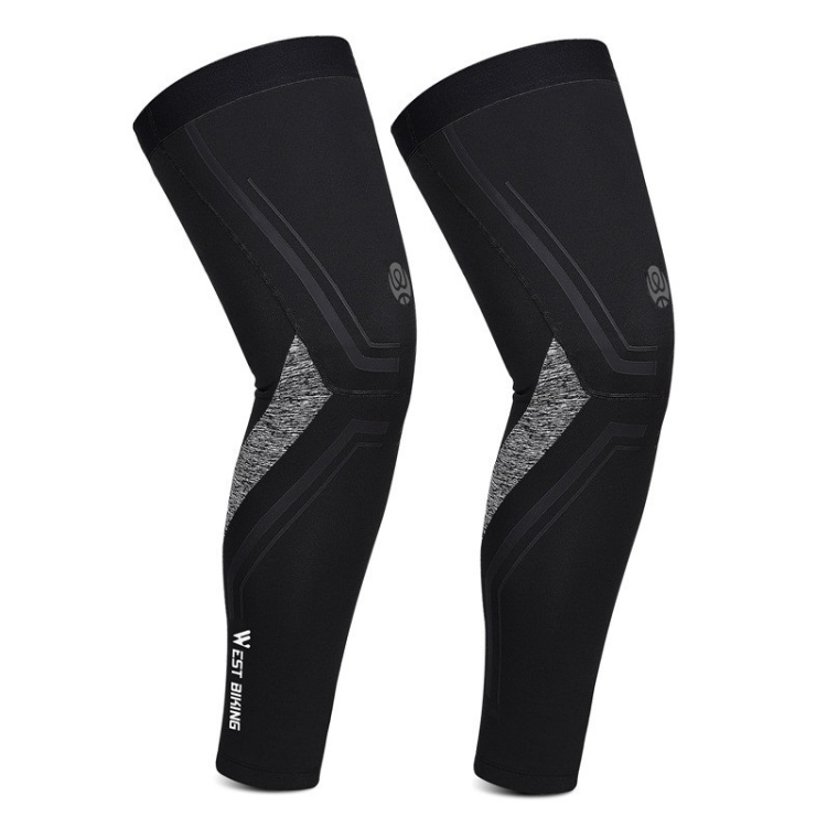 WEST BIKING Autumn & Winter Cycling Warmth Velvet Cold-Proof Leg Cover Outdoor Sports Equipment, Size: L
WEST BIKING Autumn & Winter Cycling Warmth Velvet Cold-Proof Leg Cover Outdoor Sports Equipment, Size: L