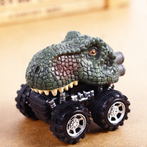 Children Gift Dinosaur Toy Car Model Pull Back Mini Toy Car(Tyrannosaurus)
Children Gift Dinosaur Toy Car Model Pull Back Mini Toy Car(Tyrannosaurus)