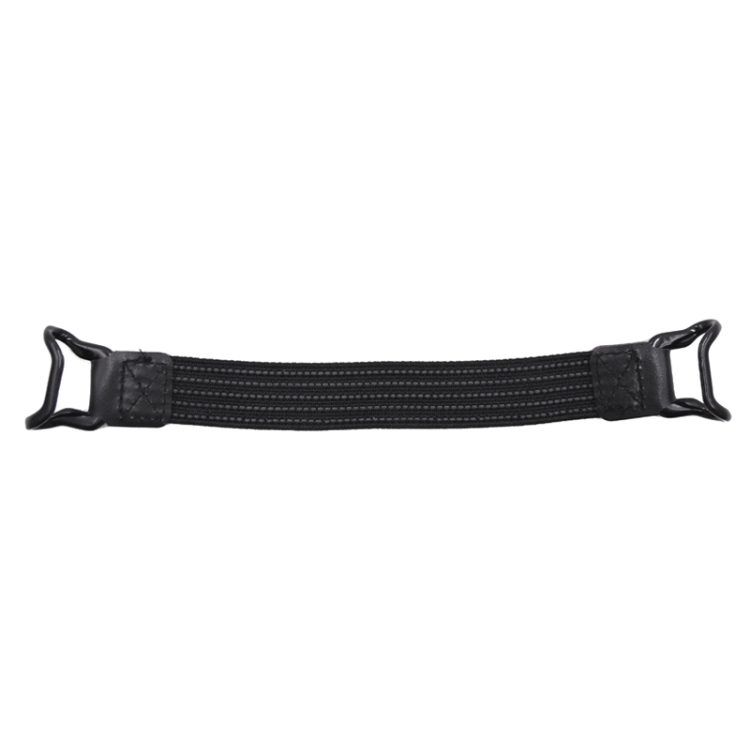 5 PCS Mobile Phone Back Strapping Bracket Lazy Phone And Tablet Back Stick Bracket, Style: 2 x 20cm (Black)
5 PCS Mobile Phone Back Strapping Bracket Lazy Phone And Tablet Back Stick Bracket, Style: 2 x 20cm (Black)