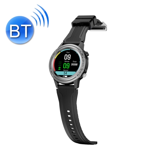 OD-1 Heart Rate Sphygmomanometer Step Body Temperature Waterproof High-Quality Speaker Bluetooth Call Bracelet(Silver Gray)
OD-1 Heart Rate Sphygmomanometer Step Body Temperature Waterproof High-Quality Speaker Bluetooth Call Bracelet(Silver Gray)
