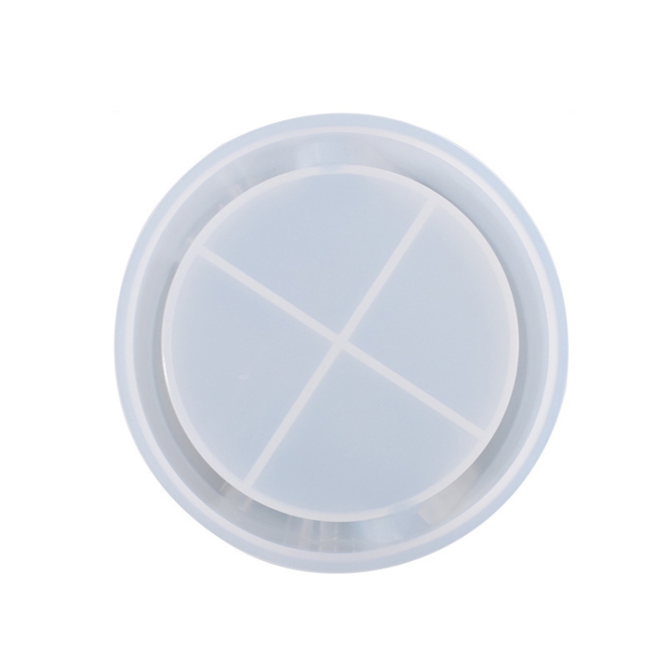 4 PCS JX-160 Crystal Epint DIY Mold Irregular Resin Cup Pad Mold, Specification: A04
4 PCS JX-160 Crystal Epint DIY Mold Irregular Resin Cup Pad Mold, Specification: A04