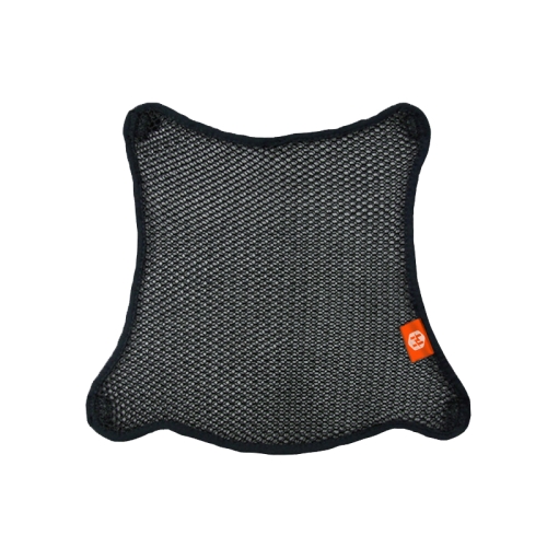 HOUZHI MTZT1010 Motorcycle Sun Insulation Cushion 3D Grid Breathable Sweating Cool Seat Cover, Style: Single Layer L
HOUZHI MTZT1010 Motorcycle Sun Insulation Cushion 3D Grid Breathable Sweating Cool Seat Cover, Style: Single Layer L