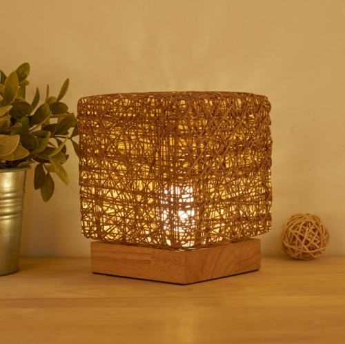 USB Square Sepak Takraw Table Lamp Bedroom Bedside Decorative Light, Spec: Button Switch+Base(Aprotic)
USB Square Sepak Takraw Table Lamp Bedroom Bedside Decorative Light, Spec: Button Switch+Base(Aprotic)