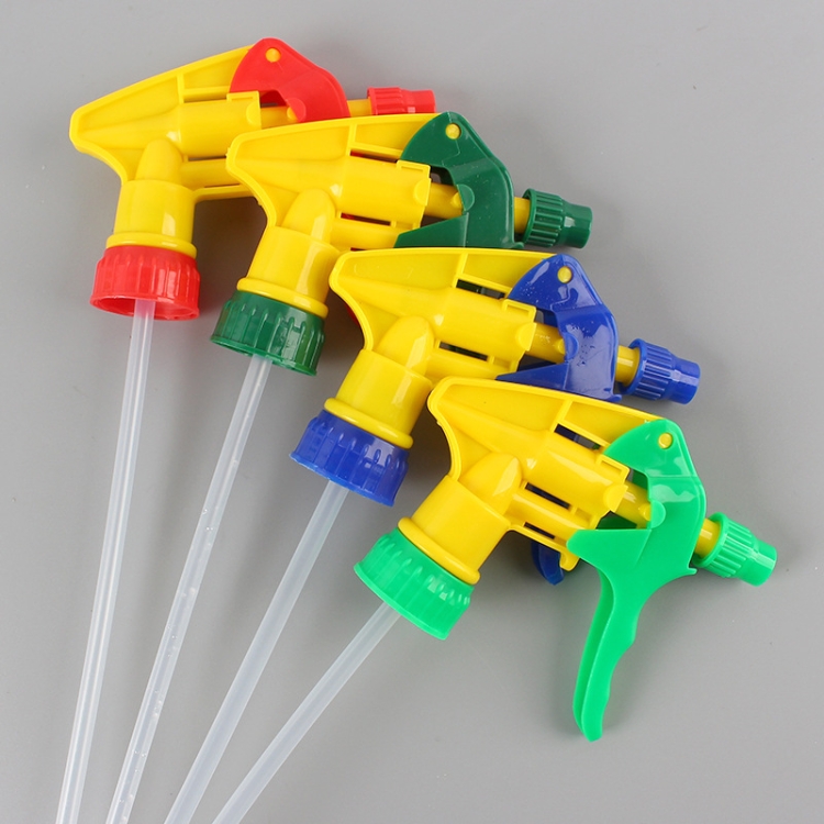 10 PCS Watering Can Drink Bottle Nozzle Pouring Sprayer(Color Random Delivery)
10 PCS Watering Can Drink Bottle Nozzle Pouring Sprayer(Color Random Delivery)