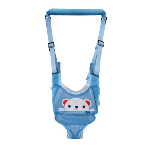 Four Seasons Breathable Basket Baby Toddler Belt BX36 Navigation Breathable Sky Blue White Bear
Four Seasons Breathable Basket Baby Toddler Belt BX36 Navigation Breathable Sky Blue White Bear