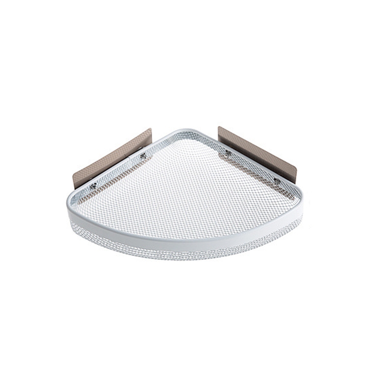 Bathroom Toilets Wall-Mounted Shelves Punch-Free Kitchen Wall-Mounted Storage Racks(White)
Bathroom Toilets Wall-Mounted Shelves Punch-Free Kitchen Wall-Mounted Storage Racks(White)