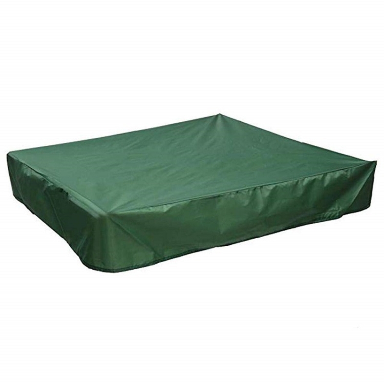 Garden Children Toy Bunker Cover Small Bath Cover Waterproof Sunshade Cover, Size: 200x200cm(Green)
Garden Children Toy Bunker Cover Small Bath Cover Waterproof Sunshade Cover, Size: 200x200cm(Green)