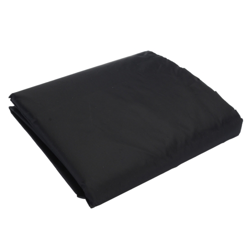 Outdoor Oxford Cloth Furniture Cover Garden Dustproof Waterproof And UV-Proof Table And Chair Protective Cover, Size: 250x200x80cm(Black)
Outdoor Oxford Cloth Furniture Cover Garden Dustproof Waterproof And UV-Proof Table And Chair Protective Cover, Size: 250x200x80cm(Black)