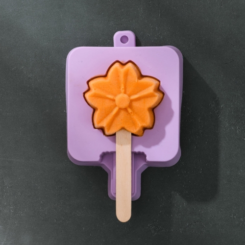 Homemade Children Cute Silicone Cartoon Popsicle Ice Cream Mould, Style:Small Sakura
Homemade Children Cute Silicone Cartoon Popsicle Ice Cream Mould, Style:Small Sakura