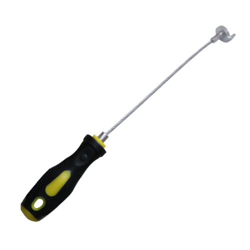 2 PCS Gearbox Oil Bottom Screw Disassembly Tool Magnetic Suction Wrench Auto Repair Tool(Magnetic Wrench)
2 PCS Gearbox Oil Bottom Screw Disassembly Tool Magnetic Suction Wrench Auto Repair Tool(Magnetic Wrench)