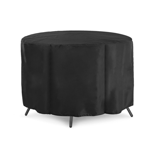 Outdoor Courtyard Table And Chair Guard Furniture Waterproof And Dustproof Cover, Size: 280x110cm
Outdoor Courtyard Table And Chair Guard Furniture Waterproof And Dustproof Cover, Size: 280x110cm