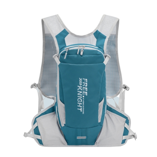 FREE KNIGHT FK0218 12L Cycling Water Bag Vest Hiking Water Supply Equipment Backpack(Green Lake)
FREE KNIGHT FK0218 12L Cycling Water Bag Vest Hiking Water Supply Equipment Backpack(Green Lake)
