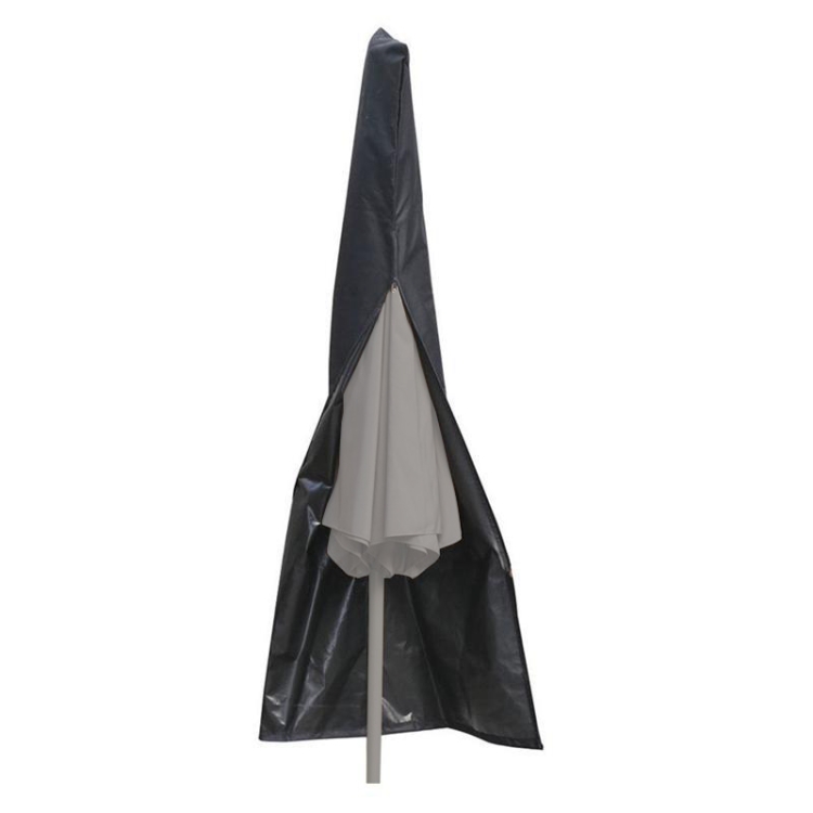 Outdoor Parasol Umbrella Waterproof And Dustproof Cover, Size: 26x57x190cm(Black)
Outdoor Parasol Umbrella Waterproof And Dustproof Cover, Size: 26x57x190cm(Black)