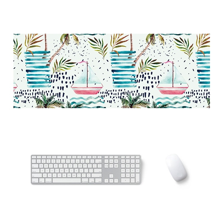 800x300x2mm Office Learning Rubber Mouse Pad Table Mat(14 Tropical Rainforest)
800x300x2mm Office Learning Rubber Mouse Pad Table Mat(14 Tropical Rainforest)