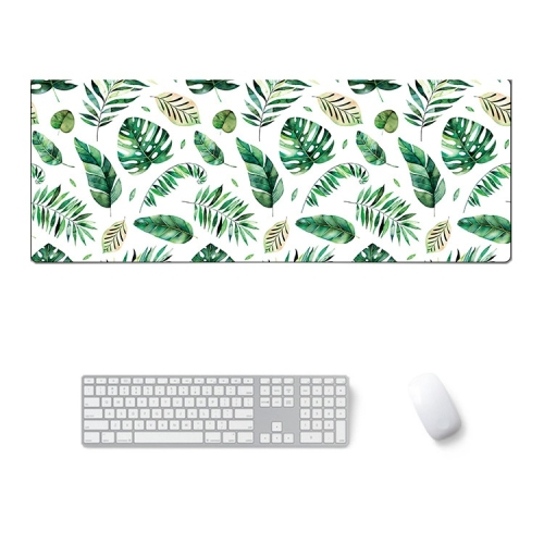 900x400x5mm Office Learning Rubber Mouse Pad Table Mat(13 Tropical Rainforest)
900x400x5mm Office Learning Rubber Mouse Pad Table Mat(13 Tropical Rainforest)