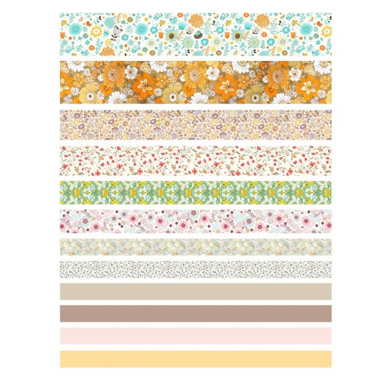2 Packs Antique And Paper Tape Hand Account DIY Decoration Material, Colour: Flower Fragments
2 Packs Antique And Paper Tape Hand Account DIY Decoration Material, Colour: Flower Fragments