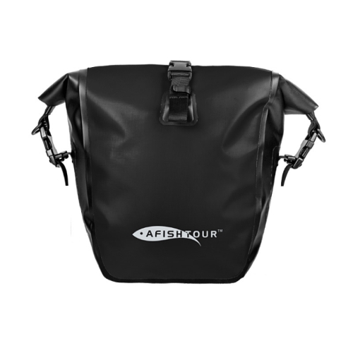 AFISHTOUR FB2039 Outdoor Sports Waterproof Bicycle Bag Large Capacity Cycling Bag, Size: 25L(Black)
AFISHTOUR FB2039 Outdoor Sports Waterproof Bicycle Bag Large Capacity Cycling Bag, Size: 25L(Black)