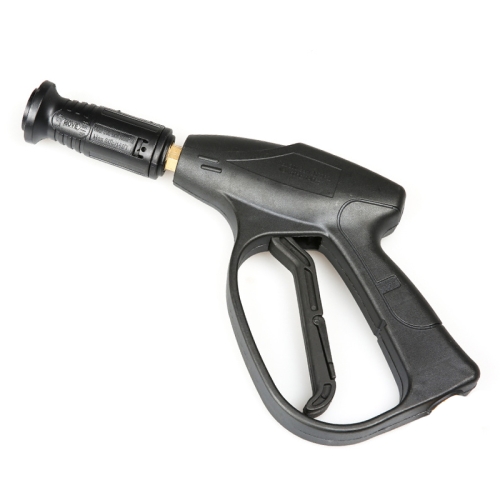 High-Pressure Car Wash Nozzle Cleaning Machine Brush Pump Accessories, Specification: Short Section 35 cm(Inner Wire 22x1.5mm)
High-Pressure Car Wash Nozzle Cleaning Machine Brush Pump Accessories, Specification: Short Section 35 cm(Inner Wire 22x1.5mm)