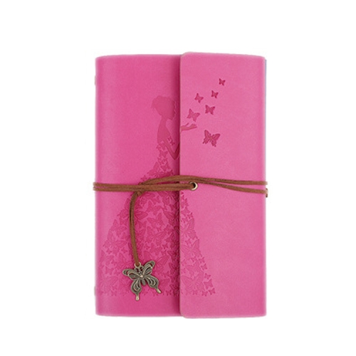 2 PCS Skirts Beauty Hand Account Book Diary Book Retro Notepad, Cover color: Large Pink
2 PCS Skirts Beauty Hand Account Book Diary Book Retro Notepad, Cover color: Large Pink