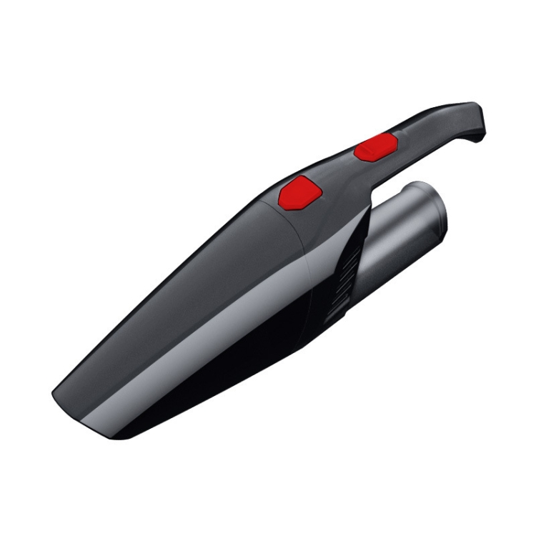 Ordinary ST-6057 Car Vacuum Cleaner Wireless Charging High-Power Small Vacuum Cleaner
Ordinary ST-6057 Car Vacuum Cleaner Wireless Charging High-Power Small Vacuum Cleaner