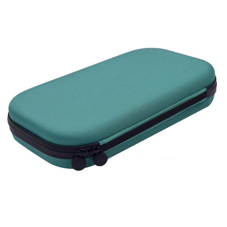 20180813 EVA Stethoscope Storage Box Portable Multi-Function Storage Bag(Cyan)
20180813 EVA Stethoscope Storage Box Portable Multi-Function Storage Bag(Cyan)