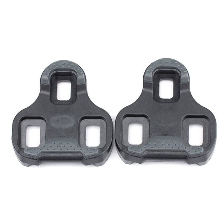 PROMEND Road Mountain Bike Shoe Lock Cleat Self-Locking Pedal Cleat(Highway Car Lock Black)
PROMEND Road Mountain Bike Shoe Lock Cleat Self-Locking Pedal Cleat(Highway Car Lock Black)