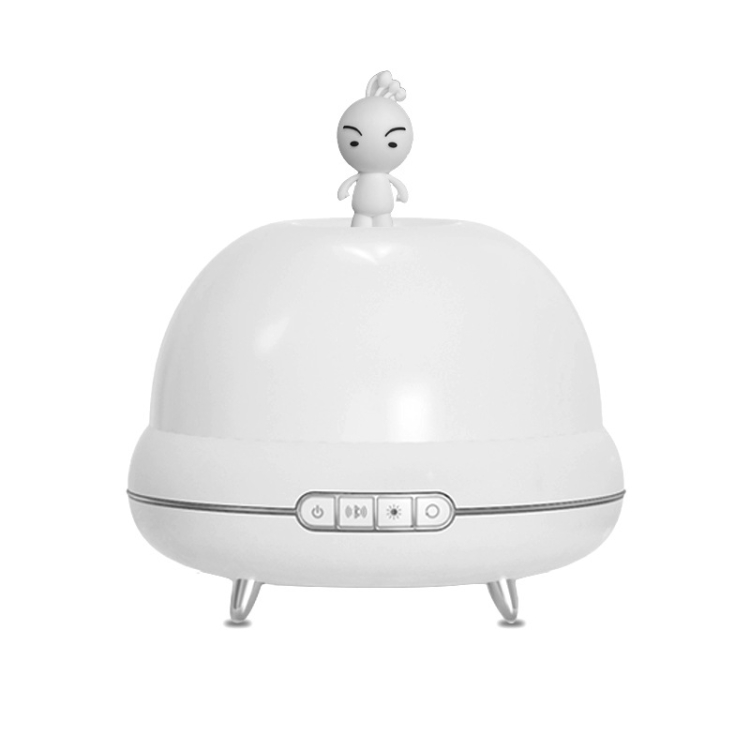 Doll Projection Night Light USB Charging Starry Sky Ocean Music Box, Spec: Standard Ver. 2.7W(White)
Doll Projection Night Light USB Charging Starry Sky Ocean Music Box, Spec: Standard Ver. 2.7W(White)