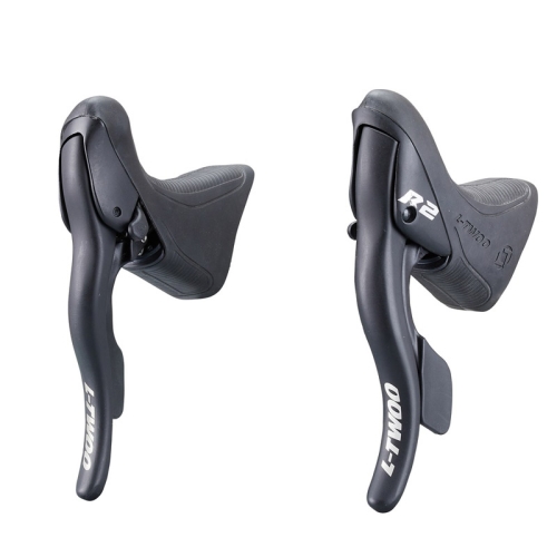 1 Pair LTWOO Aluminum Alloy Blueprint Transmission Manual Change, Speed: 7 Speed
1 Pair LTWOO Aluminum Alloy Blueprint Transmission Manual Change, Speed: 7 Speed