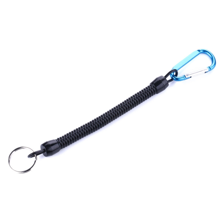 10 PCS HENGJIA QT022 Lost Hand Rope Fishing Road Bait Fishing Gear Real Increasing Rope With Fishing Small Accessories Spring Rope(8)
10 PCS HENGJIA QT022 Lost Hand Rope Fishing Road Bait Fishing Gear Real Increasing Rope With Fishing Small Accessories Spring Rope(8)