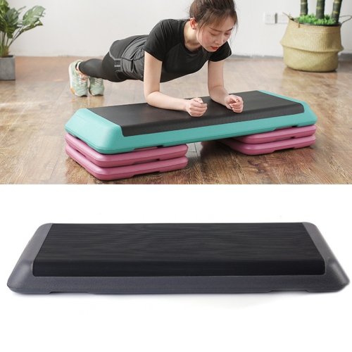 110cm Fitness Pedal Adjustable Sports Yoga Fitness Aerobics Pedal, Specification: Gray Board
110cm Fitness Pedal Adjustable Sports Yoga Fitness Aerobics Pedal, Specification: Gray Board