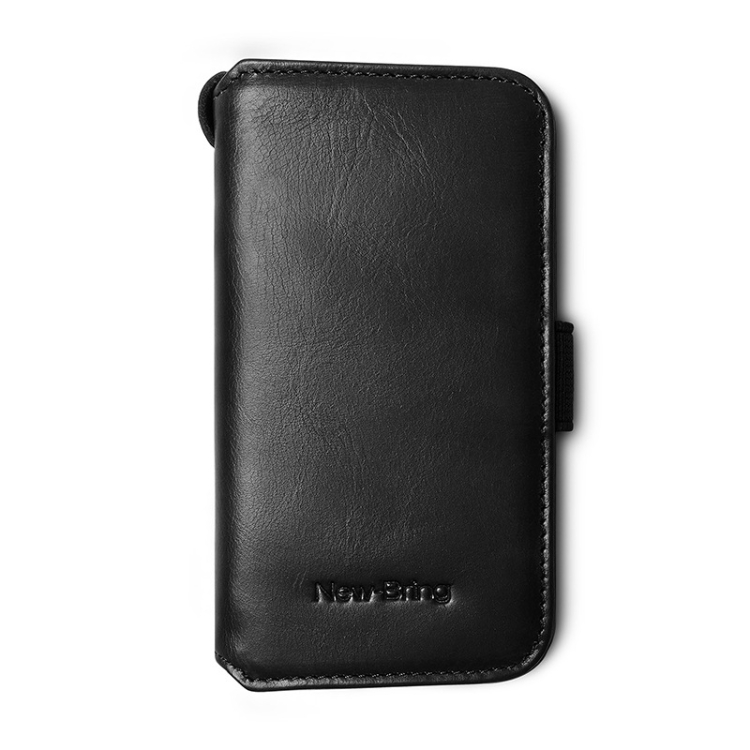 New Bring The First Layer Cowhide Key Coin Purse Key Card Bag All-In-One Bag(Black)
New Bring The First Layer Cowhide Key Coin Purse Key Card Bag All-In-One Bag(Black)