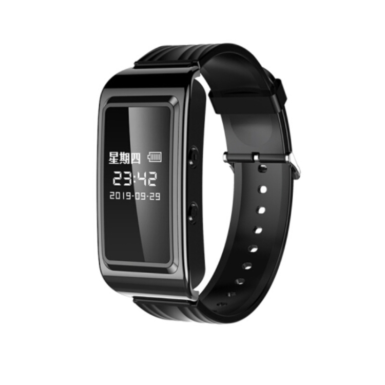 D6 HD Long-Distance Recording Video Bracelet Learning Conference Small Recording Photo Watch(32GB)
D6 HD Long-Distance Recording Video Bracelet Learning Conference Small Recording Photo Watch(32GB)