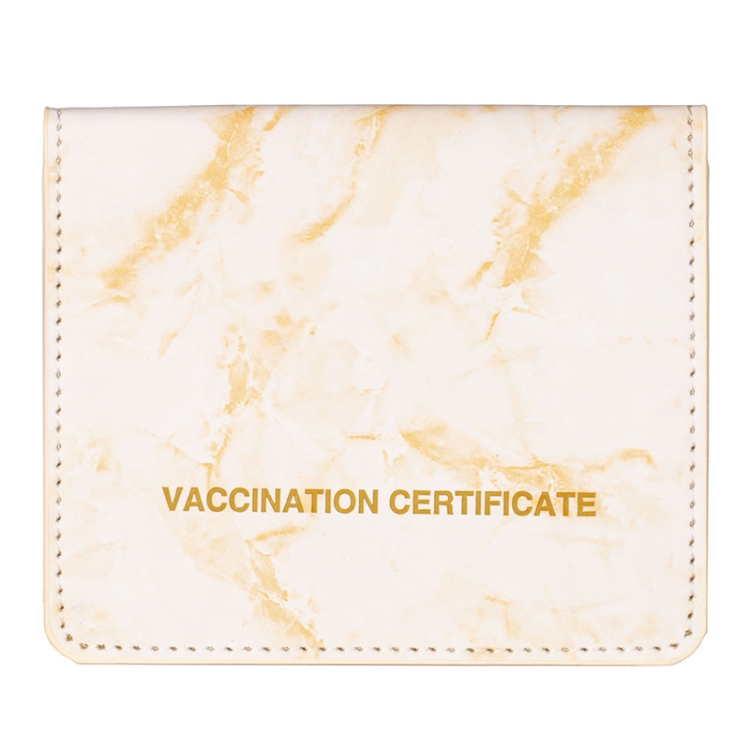 3 PCS CPVC1004 Marble Pattern Card Holder ID Card Case PU Protective Case(Yellow)
3 PCS CPVC1004 Marble Pattern Card Holder ID Card Case PU Protective Case(Yellow)