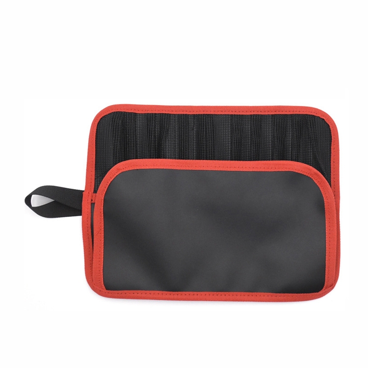 Road Sub-Bait Tool Bag Fishing Accessories Portable Storage Bag Waterproof Foldable Lead Fish Bag(Red Black)
Road Sub-Bait Tool Bag Fishing Accessories Portable Storage Bag Waterproof Foldable Lead Fish Bag(Red Black)