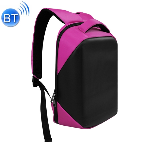 LED Display Backpack Outdoor Mobile Advertising Waterproof Back Shoulder Bag, Size: 17 inch(Pink)
LED Display Backpack Outdoor Mobile Advertising Waterproof Back Shoulder Bag, Size: 17 inch(Pink)