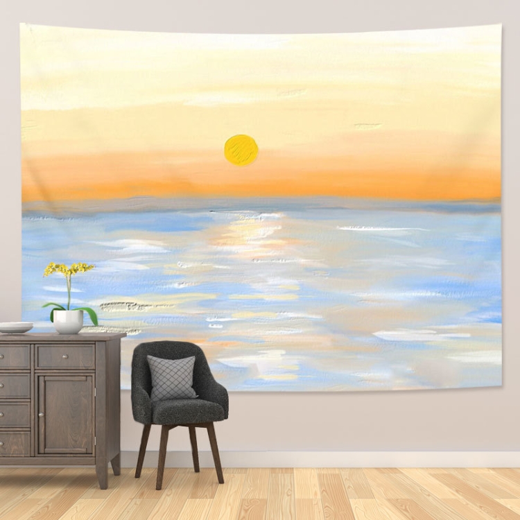 Girl Heart Oil Painting Wallpaper Background Cloth Room Decoration Hanging Cloth, Size: 200x150cm(Landscape-4)
Girl Heart Oil Painting Wallpaper Background Cloth Room Decoration Hanging Cloth, Size: 200x150cm(Landscape-4)