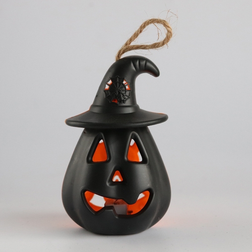 5 PCS Halloween Decoration Pumpkin Lantern LED Luminous Ornaments Venue Layout Props(Black)
5 PCS Halloween Decoration Pumpkin Lantern LED Luminous Ornaments Venue Layout Props(Black)