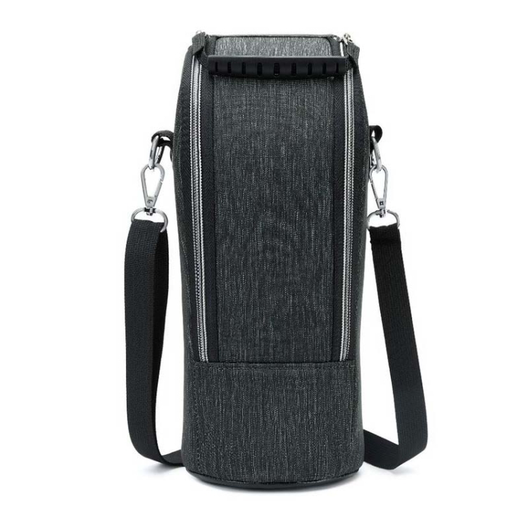 DULUDA 302 Breathable Waterproof And Shockproof Telephoto Camera Lens Bag(Gray Black)
DULUDA 302 Breathable Waterproof And Shockproof Telephoto Camera Lens Bag(Gray Black)