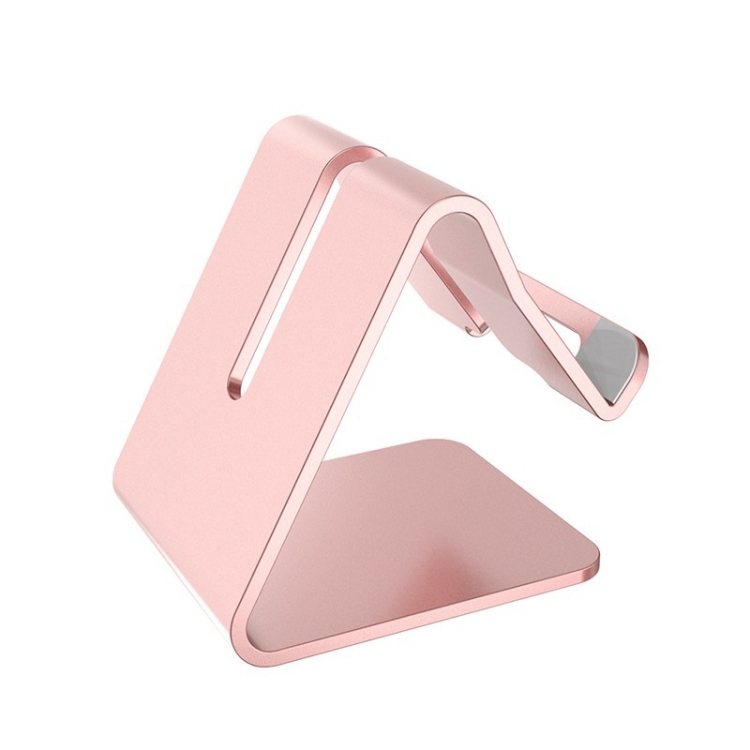 4 PCS Z1 Portable Desktop Phone Stand Lazy Tablet Stand, Colour: Aluminum Alloy(Rose Gold)
4 PCS Z1 Portable Desktop Phone Stand Lazy Tablet Stand, Colour: Aluminum Alloy(Rose Gold)
