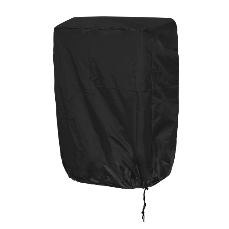 82x93cm Outdoor Deck Chair Cover Waterproof Garden Terrace Patio Chair Cover, Fabric: 600D Oxford(Black)
82x93cm Outdoor Deck Chair Cover Waterproof Garden Terrace Patio Chair Cover, Fabric: 600D Oxford(Black)