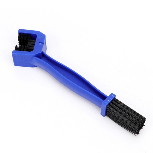 5 PCS BG-7168 Bicycle And Motorcycle Cleaning Brush Three-Sided Chain Brush, Colour: Blue
5 PCS BG-7168 Bicycle And Motorcycle Cleaning Brush Three-Sided Chain Brush, Colour: Blue