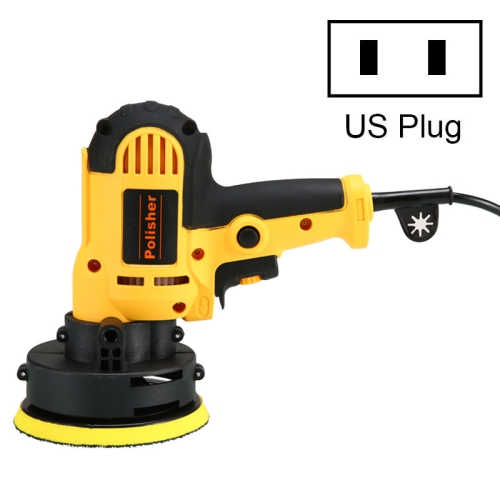 6401 Electric Sanding Machine Car Polishing Machine Waxing Machine, US Plug
6401 Electric Sanding Machine Car Polishing Machine Waxing Machine, US Plug