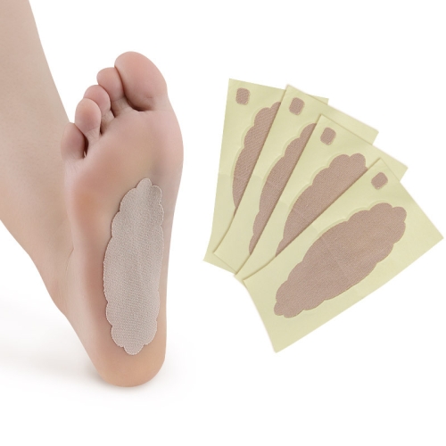 10 PCS Underarm Antiperspirant Patch Armpit Sweat Pad Foot Sweat Absorbing Deodorant Patch(Flesh Color As Shown)
10 PCS Underarm Antiperspirant Patch Armpit Sweat Pad Foot Sweat Absorbing Deodorant Patch(Flesh Color As Shown)