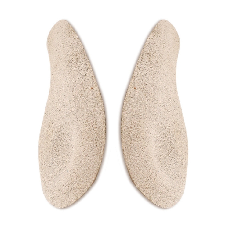 5 Pairs O-Shaped Leg Correction Inner And Outer Horoscope Heel Insole, Colour: Flannel Apricot
5 Pairs O-Shaped Leg Correction Inner And Outer Horoscope Heel Insole, Colour: Flannel Apricot