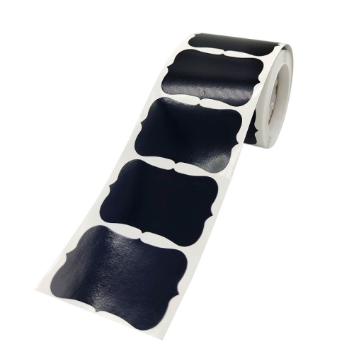 5 PCS Special-shaped PVC Waterproof Blackboard Wine Bottle Sticker, Size: 55x35mm(I-03)
5 PCS Special-shaped PVC Waterproof Blackboard Wine Bottle Sticker, Size: 55x35mm(I-03)